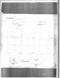 Manufacturer's drawing for North American Aviation T-28 Trojan. Drawing number 200-48215
