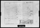 Manufacturer's drawing for Beechcraft C-45, Beech 18, AT-11. Drawing number 184338p
