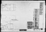 Manufacturer's drawing for North American Aviation P-51 Mustang. Drawing number 104-40001