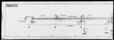 Manufacturer's drawing for North American Aviation P-51 Mustang. Drawing number 102-14308