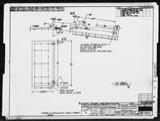 Manufacturer's drawing for North American Aviation P-51 Mustang. Drawing number 106-14243
