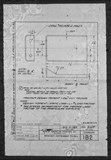 Manufacturer's drawing for North American Aviation P-51 Mustang. Drawing number 1B2