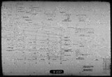 Manufacturer's drawing for North American Aviation P-51 Mustang. Drawing number 106-14035