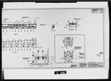 Manufacturer's drawing for Packard Packard Merlin V-1650. Drawing number 621716