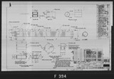 Manufacturer's drawing for North American Aviation P-51 Mustang. Drawing number 102-53363