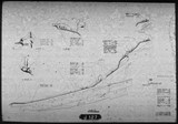 Manufacturer's drawing for North American Aviation P-51 Mustang. Drawing number 106-51011