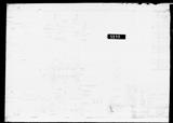 Manufacturer's drawing for Republic Aircraft P-47 Thunderbolt. Drawing number 30F10177