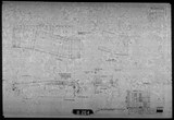 Manufacturer's drawing for North American Aviation P-51 Mustang. Drawing number 104-61105