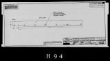 Manufacturer's drawing for Lockheed Aircraft Corporation P-38 Lightning Drawings & Manuals. Drawing number 198009