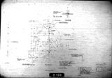 Manufacturer's drawing for North American Aviation P-51 Mustang. Drawing number 102-53021