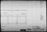 Manufacturer's drawing for North American Aviation P-51 Mustang. Drawing number 106-14221
