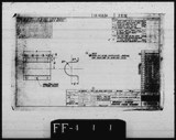 Manufacturer's drawing for North American Aviation AT-6 Texan / Harvard. Drawing number 19-45034
