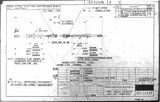 Manufacturer's drawing for North American Aviation P-51 Mustang. Drawing number 102-52548