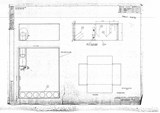 Manufacturer's drawing for Vickers Spitfire. Drawing number 35264