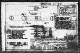 Manufacturer's drawing for North American Aviation P-51 Mustang. Drawing number 104-61610