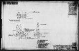 Manufacturer's drawing for North American Aviation P-51 Mustang. Drawing number 104-16016