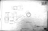 Manufacturer's drawing for North American Aviation P-51 Mustang. Drawing number 106-533113