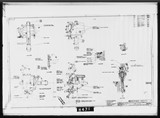 Manufacturer's drawing for Packard Packard Merlin V-1650. Drawing number 620500