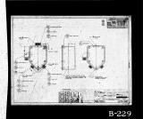 Manufacturer's drawing for Boeing Aircraft Corporation PT-17 Stearman & N2S Series. Drawing number b75-3907