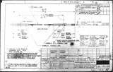 Manufacturer's drawing for North American Aviation P-51 Mustang. Drawing number 106-335105