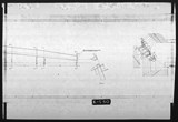 Manufacturer's drawing for Chance Vought F4U Corsair. Drawing number 37061