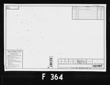 Manufacturer's drawing for Packard Packard Merlin V-1650. Drawing number 621487