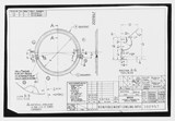 Manufacturer's drawing for Beechcraft AT-10 Wichita - Private. Drawing number 200957