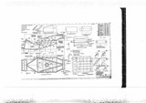 Manufacturer's drawing for Vickers Spitfire. Drawing number 35238