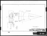 Manufacturer's drawing for Boeing Aircraft Corporation PT-17 Stearman & N2S Series. Drawing number A75J1-2309