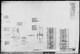 Manufacturer's drawing for North American Aviation P-51 Mustang. Drawing number 102-52506