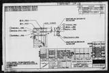 Manufacturer's drawing for North American Aviation P-51 Mustang. Drawing number 102-51067