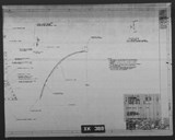 Manufacturer's drawing for Chance Vought F4U Corsair. Drawing number 40631