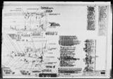 Manufacturer's drawing for North American Aviation P-51 Mustang. Drawing number 104-54101