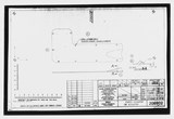 Manufacturer's drawing for Beechcraft AT-10 Wichita - Private. Drawing number 206602