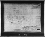 Manufacturer's drawing for North American Aviation T-28 Trojan. Drawing number 200-31357