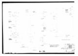 Manufacturer's drawing for Grumman Aerospace Corporation Grumman TBM Avenger. Drawing number 32941