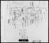 Manufacturer's drawing for Lockheed Corporation P-38 Lightning. Drawing number 200493