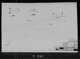 Manufacturer's drawing for Douglas Aircraft Company A-26 Invader. Drawing number 3206951