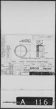Manufacturer's drawing for Curtiss-Wright P-40 Warhawk. Drawing number 0152672