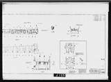 Manufacturer's drawing for Packard Packard Merlin V-1650. Drawing number 621454