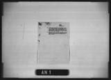 Manufacturer's drawing for Douglas Aircraft Company Douglas DC-6 . Drawing number 7346347