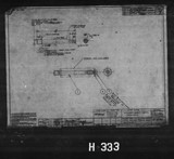 Manufacturer's drawing for Packard Packard Merlin V-1650. Drawing number at8948