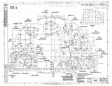 Manufacturer's drawing for Vickers Spitfire. Drawing number 39034