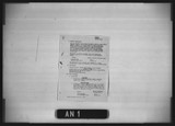 Manufacturer's drawing for Douglas Aircraft Company Douglas DC-6 . Drawing number 7346347