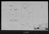Manufacturer's drawing for Douglas Aircraft Company A-26 Invader. Drawing number 3275086