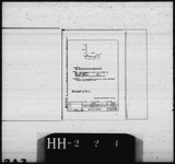 Manufacturer's drawing for North American Aviation AT-6 Texan / Harvard. Drawing number 1S106