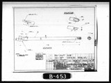 Manufacturer's drawing for Grumman Aerospace Corporation Grumman TBM Avenger. Drawing number 20724