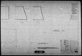 Manufacturer's drawing for North American Aviation P-51 Mustang. Drawing number 106-48245