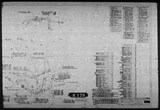 Manufacturer's drawing for North American Aviation P-51 Mustang. Drawing number 104-47011