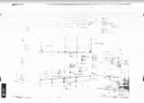 Manufacturer's drawing for Boeing Aircraft Corporation B-17 Flying Fortress. Drawing number 65-3651
